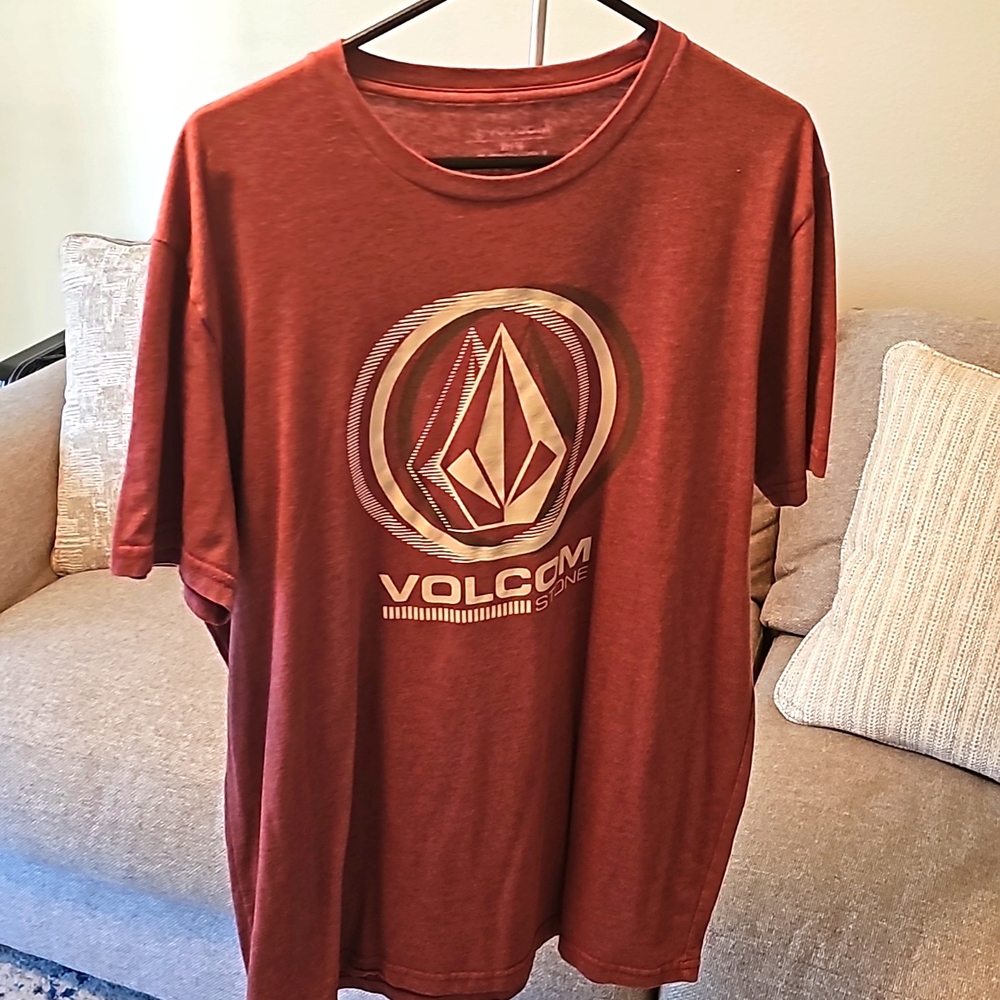 Volcom Tshirt XL
